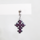 Small Cross - Earrings Theonie - 3